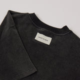 Heavy Staple Tee (Vintage Grey)