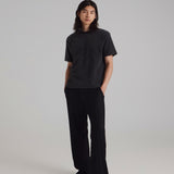 Heavy Staple Tee (Vintage Grey)