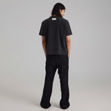 Heavy Staple Tee (Vintage Grey)
