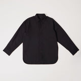 "LAINE" Shirt (Black)