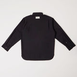 "LAINE" Shirt (Black)