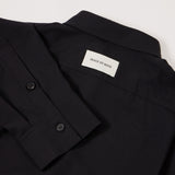 "LAINE" Shirt (Black)