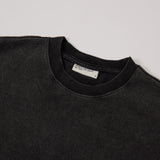 Heavy Staple Tee (Vintage Grey)