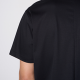CORE TEE in black