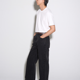 CORE TEE in white