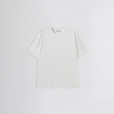 CORE TEE in white