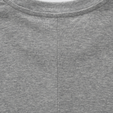 CORE TEE in grey marl