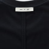 CORE TEE in black