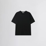 CORE TEE in black