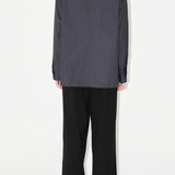 'ELIAS' Wide Trousers in Black