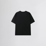 CORE TEE in black
