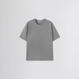 CORE TEE in grey marl