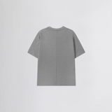 CORE TEE in grey marl