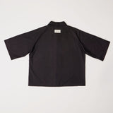 "ROSSO” Shirt (Black)