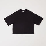 "DRAY” Oversized Tee (Black)