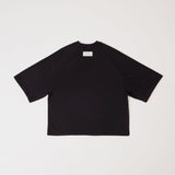 "DRAY” Oversized Tee (Black)