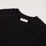 "DRAY” Oversized Tee (Black)