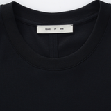 CORE TEE in black